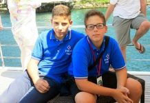 Making a Plan By David Baker