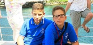 Making a Plan By David Baker