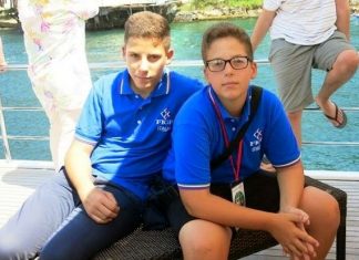 Making a Plan By David Baker