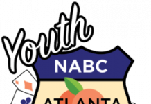 2018 Youth NABC – Atlanta GA – August 2-4