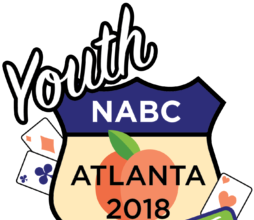 2018 Youth NABC – Atlanta GA – August 2-4