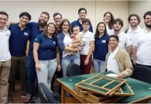 2018 South American Youth Championships