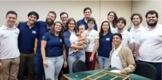 2018 South American Youth Championships