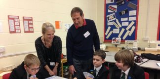 Stamford Youth Bridge Academy has ‘a grand’ 2017