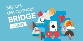 France: 2018 Bridge Holiday Camps