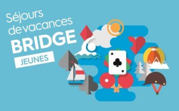 France: 2018 Bridge Holiday Camps