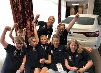 Norway: Bridge Courses for Youth Half Price