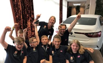 Norway: Bridge Courses for Youth Half Price