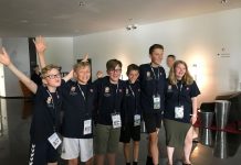 Avoiding the Enemy by David Bird