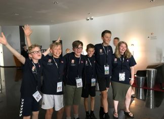 Avoiding the Enemy by David Bird