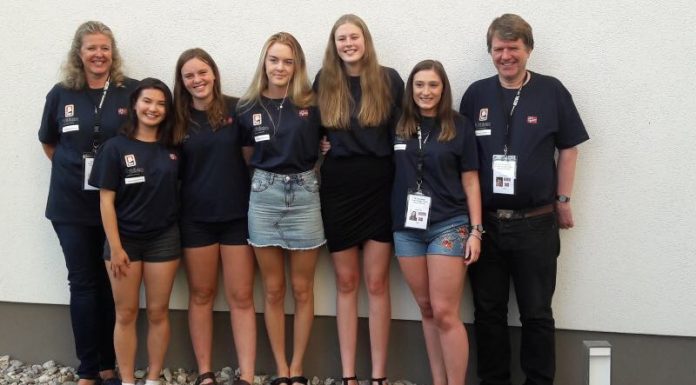 The Plan LXIV by Tim Bourke (AUS)