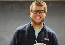 Led by a National Champion, Bridge Club builds skills, community