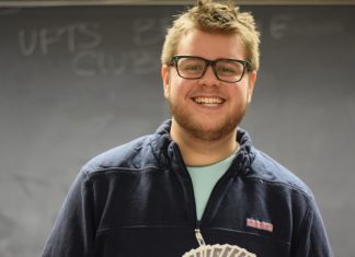 Led by a National Champion, Bridge Club builds skills, community