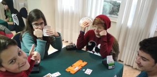 Rather Naturally by Oswald Jacoby