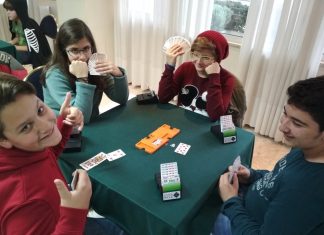 Rather Naturally by Oswald Jacoby