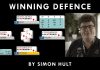 Winning defence by Simon Hult