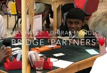 Building Bridges in India