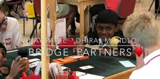 Building Bridges in India