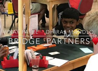 Building Bridges in India