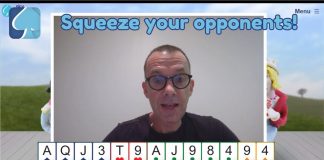 Squeeze your Opponents!