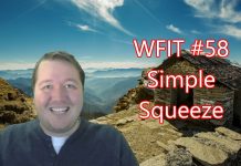 Simple Squeeze by Peter Hollands