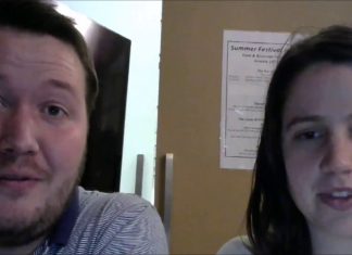 Making The Junior Team by Peter Hollands & Renee Cooper