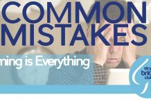 Timing is All – Sky Bridge Club