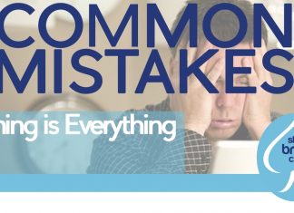 Timing is All – Sky Bridge Club