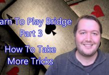 How To Take More Tricks by Peter Hollands