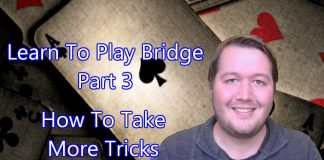 How To Take More Tricks by Peter Hollands