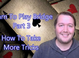 How To Take More Tricks by Peter Hollands