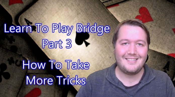 How To Take More Tricks by Peter Hollands