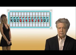 Bridge Tips with Marty Bergen