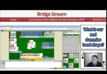 Where are the Cards by Peter Hollands