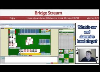 Where are the Cards by Peter Hollands