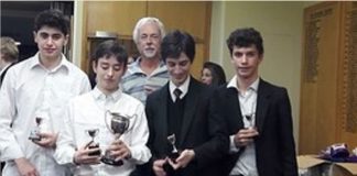 Surrey Schools Cup a great success