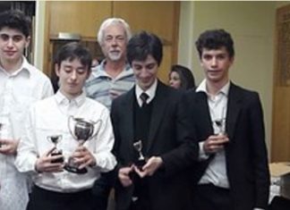 Surrey Schools Cup a great success