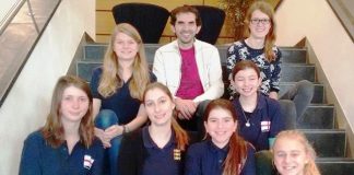 What Message Conveys this Double? by David Bakhshi