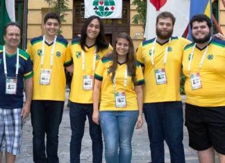 2018 WBF YOTC Solver Problem Nº3 by Ilai Baniri & Fernando Lema