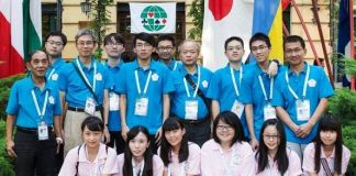 1st WBF Youth Teams Online Championships: U16 Chinese Taipei Team