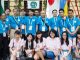 1st WBF Youth Teams Online Championships: U16 Chinese Taipei Team