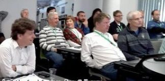 EBL: 3rd Bridge Coach Seminar