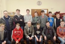 Cash Side Winners Before a Cross-Ruff by Justin Corfield