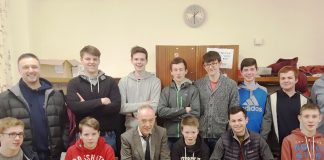 Cash Side Winners Before a Cross-Ruff by Justin Corfield