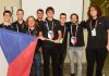 1st WBF Youth Teams Online Championships: U26 Czech Team