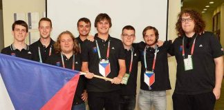 2nd Central European Youth Championships: 27 DE NOV., 09:00 – 29 DE NOV., 15:00 UTC+01