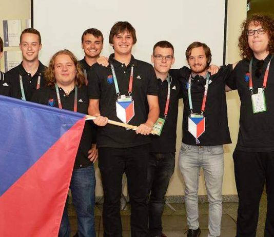 1st WBF Youth Teams Online Championships: U26 Czech Team