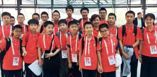 WBF Youth Online League Championship 2018: Finals Results by Gilad Ofir