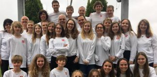 3rd WBF Youth Teams Online Championships: Women U26 Denmark Team