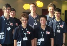 A Criss-Cross Squeeze by David Bird